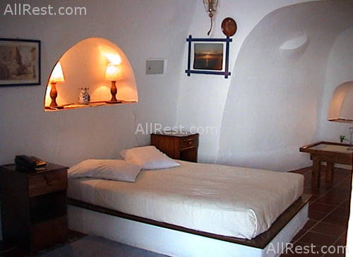 Caldera Villas 3